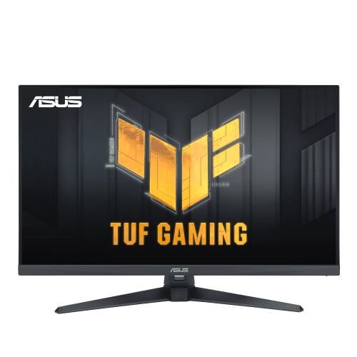 1MS ASUS TUF Gaming VG328QA1A 80 cm (31.5") 1920 x 1080 Pixeles Full HD LED Negro 4711081983767 | P/N: 90LM08R0-B01E70 | Ref. Artículo: 1369286