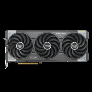 ASUS TUF-RTX5070-O12G-GAMING NVIDIA GeForce RTX 5070 12 GB GDDR7 4711387849071 | P/N: 90YV0LZ0-M0NA00 | Ref. Artículo: 1394098