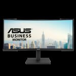 ASUS VA34VCPSR pantalla para PC 86