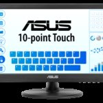 ASUS VT169HE MONITOR TÁCTIL