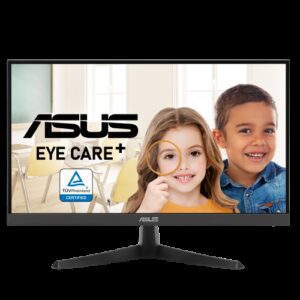 ASUS VY229Q pantalla para PC 54