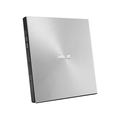 ASUS ZenDrive U9M unidad de disco óptico DVD±RW Plata - Imagen 4