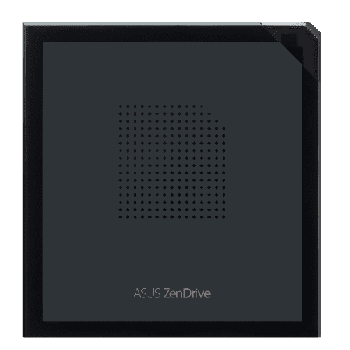 ASUS ZenDrive V1M (SDRW-08V1M-U) unidad de disco óptico DVD±RW Negro - Imagen 2