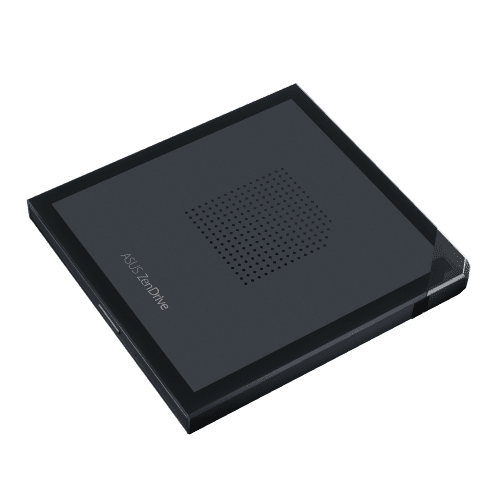 ASUS ZenDrive V1M (SDRW-08V1M-U) unidad de disco óptico DVD±RW Negro - Imagen 5