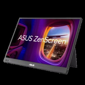 ASUS ZenScreen MB16FC pantalla para PC 40
