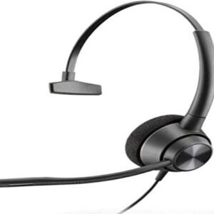 AURICULAR POLY EP 310 MONO WQD 0197029593504 | P/N: 77T43AA | Ref. Artículo: 1405516