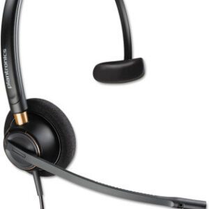 AURICULAR POLY EP 510 MONO HS 0197029632791 | P/N: 783Q2AA | Ref. Artículo: 1405520