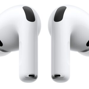 AURICULARES APPLE AIRPODS PRO 3 0195950543742 MFHP4ZM/A
