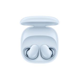 AURICULARES C/MICRÓFONO XIAOMI REDMI BUDS 6 PLAY BLUE 6941812737071 P/N: BHR9283GL | Ref. Artículo: REDMIBUDS-6PLAY-BL