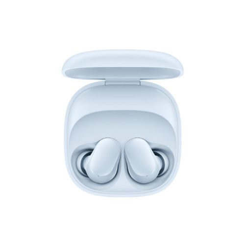 AURICULARES C/MICRÓFONO XIAOMI REDMI BUDS 6 PLAY BLUE 6941812737071 P/N: BHR9283GL | Ref. Artículo: REDMIBUDS-6PLAY-BL