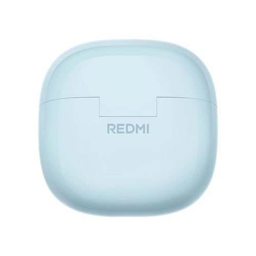 AURICULARES C/MICROFONO XIAOMI REDMI BUDS 8 LITE BLUE - Imagen 4