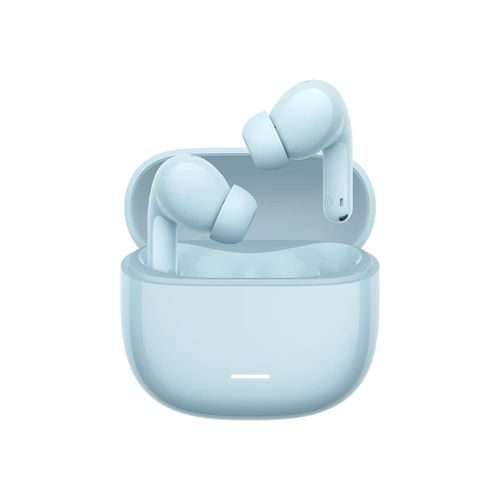 AURICULARES C/MICROFONO XIAOMI REDMI BUDS 8 LITE BLUE - Imagen 5