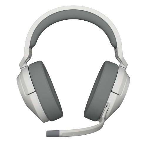 AURICULARES CORSAIR HS55 WIRELESS BLANCO CA-9011281-EU - Imagen 4