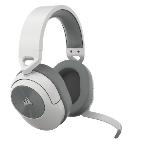 AURICULARES CORSAIR HS55 WIRELESS BLANCO CA-9011281-EU - Imagen 5