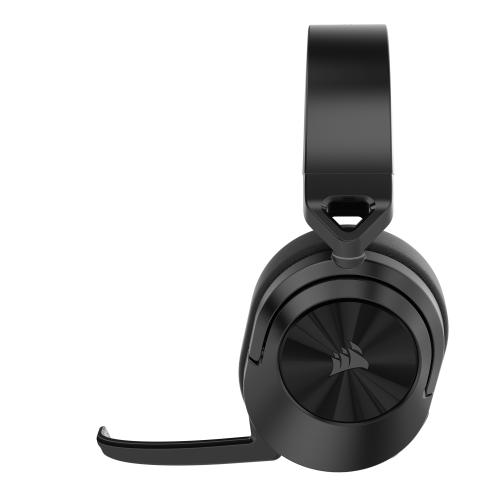 AURICULARES CORSAIR HS55 WIRELESS NEGRO CA-9011280-EU - Imagen 2