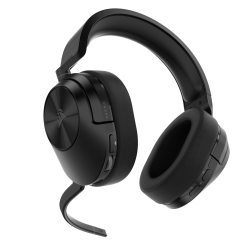 AURICULARES CORSAIR HS55 WIRELESS NEGRO CA-9011280-EU - Imagen 3