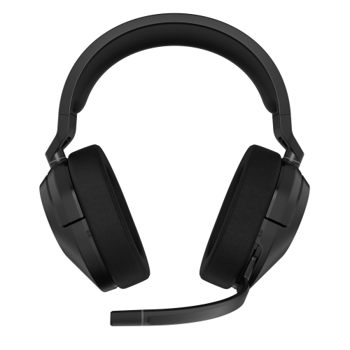 AURICULARES CORSAIR HS55 WIRELESS NEGRO CA-9011280-EU - Imagen 4