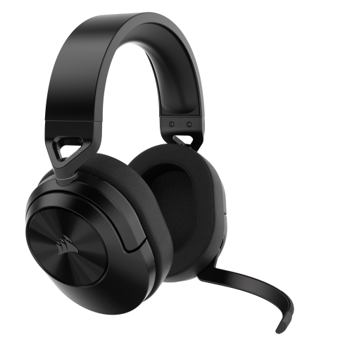 AURICULARES CORSAIR HS55 WIRELESS NEGRO CA-9011280-EU - Imagen 5