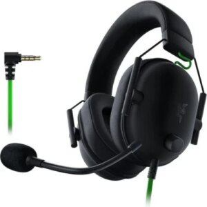 AURICULARES RAZER BLACKSHARK V2 X SPECIAL WHITE (RZ04-03241700-R3M1) 8887910061671 | P/N: RZ04-03241700-R3M1 | Ref. Artículo: 1394890