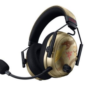 AURICULARES RAZER BLACKSHARK V3 PRO COUNTER STRIKE 2 ED. (RZ04-05400800-R3M1) 8887910061657 | P/N: RZ04-05400800-R3M1 | Ref. Artículo: 1402549