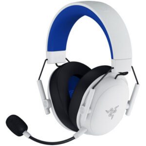 AURICULARES RAZER BLACKSHARK V3 X HYPERSPEED FOR PLAYSTATION BLANCO (RZ04-05420500-R3G1) 8887910061428 | P/N: RZ04-05420500-R3G1 | Ref. Artículo: 1400397