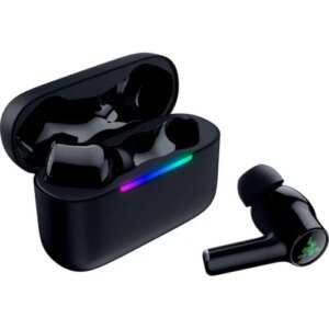 AURICULARES RAZER HAMMERHEAD V3 X HYPERSPEED (RZ12-05620100-R3G1) 8887910061794 | P/N: RZ12-05620100-R3G1 | Ref. Artículo: 1406504