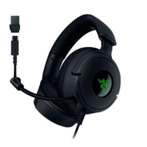 AURICULARES RAZER KRAKEN V4 X (RZ04-05180100-R3M1) 8887910060766 | P/N: RZ04-05180100-R3M1 | Ref. Artículo: 1385606