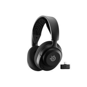 AURICULARES STEELSERIES - ARCTIS NOVA 5 (61670) 5707119053228 | P/N: 61670 | Ref. Artículo: 1374174