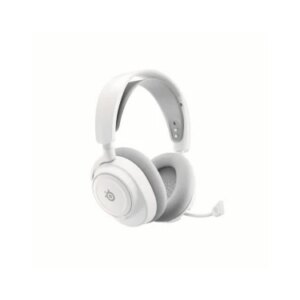 AURICULARES STEELSERIES - ARCTIS NOVA 7 GEN 2 BLANCO (61731) 5707119065610 | P/N: 61731 | Ref. Artículo: 1402535