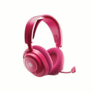 AURICULARES STEELSERIES - ARCTIS NOVA 7 GEN 2 MAGENTA (61732) 5707119065634 | P/N: 61732 | Ref. Artículo: 1404986