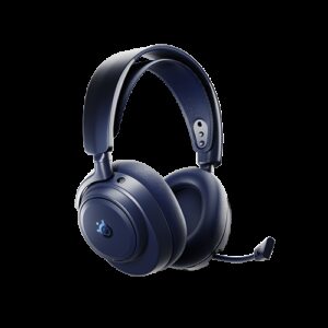 AURICULARES STEELSERIES - ARCTIS NOVA PRO OMNI M.BLUE (61723) 5707119064903 | P/N: 61723 | Ref. Artículo: 1409317