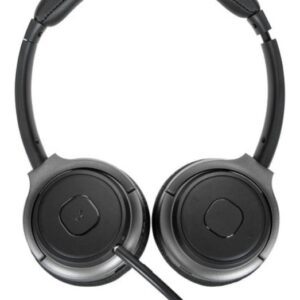 AURICULARES TARGUS AEH104GL NEGRO MICROFONO BT 5051794041538 AEH104GL
