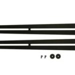 AVER ACCESORIES VB342PRO / VB350 (60U3210000AB) TV VESA MOUNT FOR VB342PRO (REPLACES 60U8D00000AF) 0848090006287 | P/N: 60U3210000AB | Ref. Artículo: 1365280