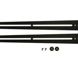 AVER ACCESORIES VB342PRO / VB350 (60U3210000AB) TV VESA MOUNT FOR VB342PRO (REPLACES 60U8D00000AF) 0848090006287 | P/N: 60U3210000AB | Ref. Artículo: 1365280