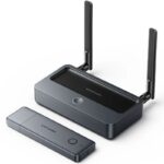 Adaptador de vídeo inalámbrico HDMI a HDMI Vention ADTH0 6922794791589 ADTH0 VEN-TRANSM ADTH0