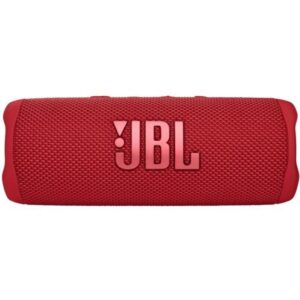 Altavoz con Bluetooth JBL FLIP 6/ 30W/ 1.0/ Rojo 6925281992995 JBLFLIP6REDAM JBL-ALT FLIP6 RD
