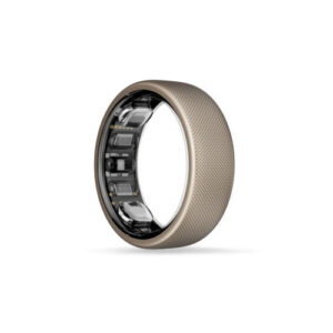 Amazfit Helio Ring No Anillo inteligente rastreador de actividad Titanio 6972596108375 | P/N: W2321TY1N | Ref. Artículo: 1386662