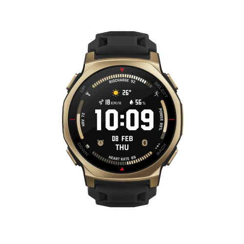 Amazfit T-rex 3 Pro 3 Amazfit T-rex 3 Pro 3