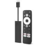 Android TV Leotec TvBox 4K Dongle GC216/ 16GB 8436588882233 LEANDTVGC08 LEO-ANDROID TV LEANDTVGC08