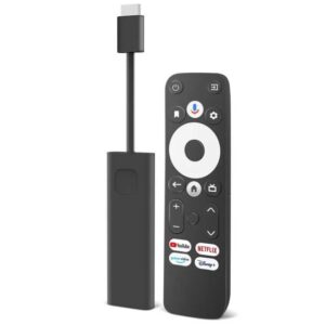 Android TV Leotec TvBox 4K Dongle GC216/ 16GB 8436588882233 LEANDTVGC08 LEO-ANDROID TV LEANDTVGC08