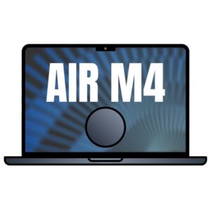 Apple Macbook Air 15