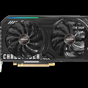 Asrock Challenger Intel Arc B570 10GB OC GDDR6 4711581490048 | P/N: 90-GA5KZZ-00UANF | Ref. Artículo: 1393511