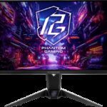 Asrock PGO27QFV pantalla para PC 68