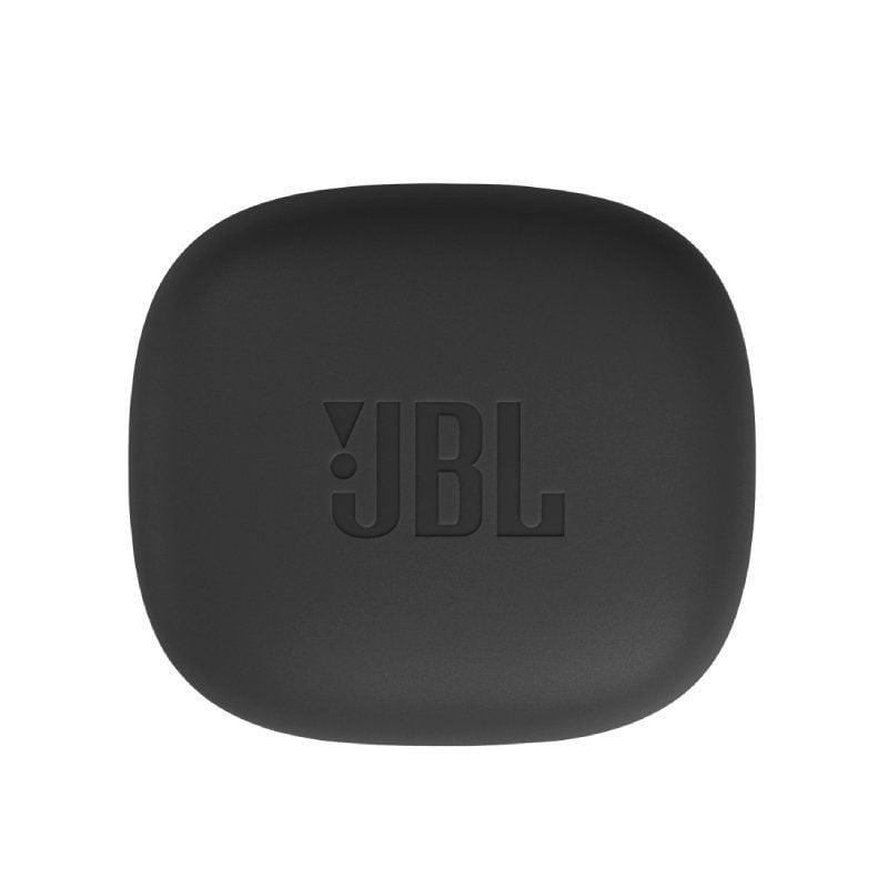 Auriculares Bluetooth JBL Wave 300TWS con estuche de carga/ Autonomía 6h/ Negros - Imagen 5