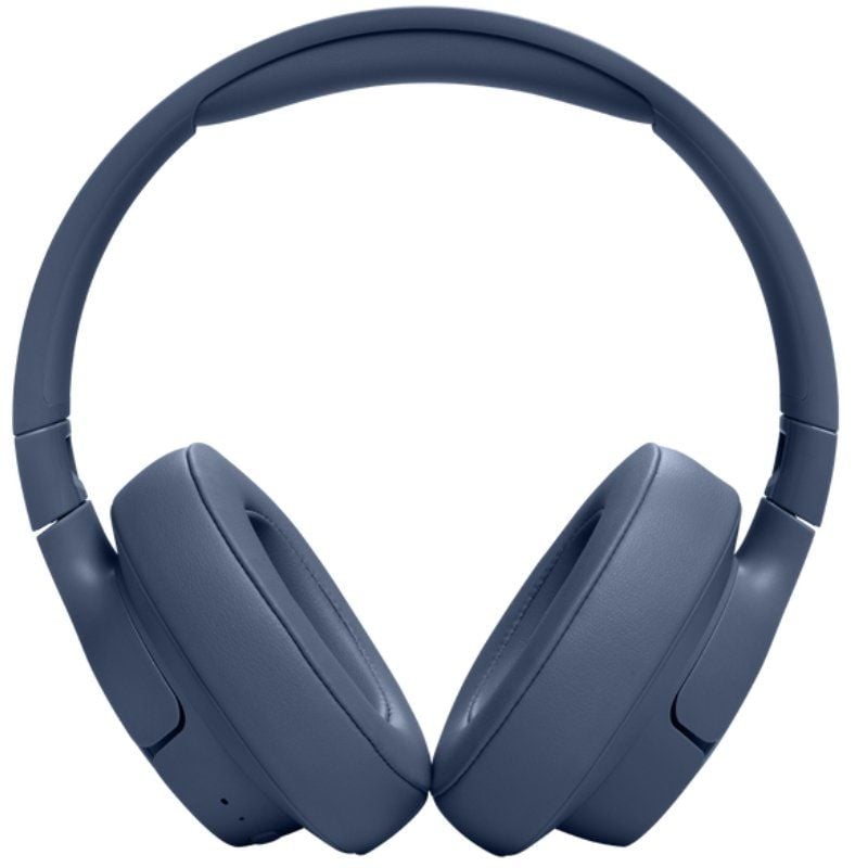 Auriculares Inalámbricos JBL Tune 720BT/ con Micrófono/ Bluetooth/ Azules - Imagen 2