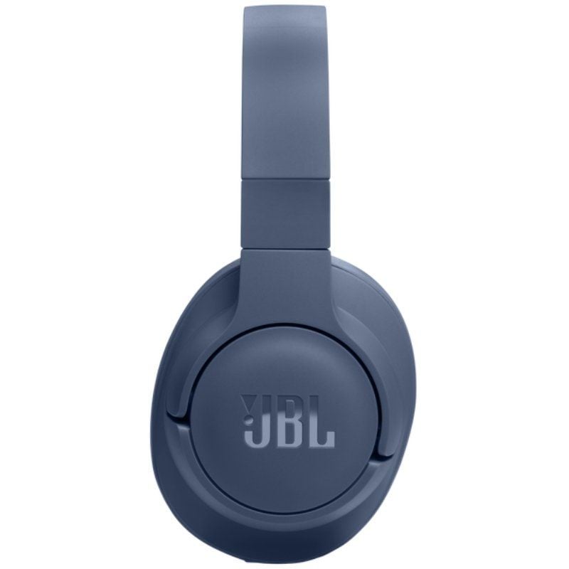 Auriculares Inalámbricos JBL Tune 720BT/ con Micrófono/ Bluetooth/ Azules - Imagen 3