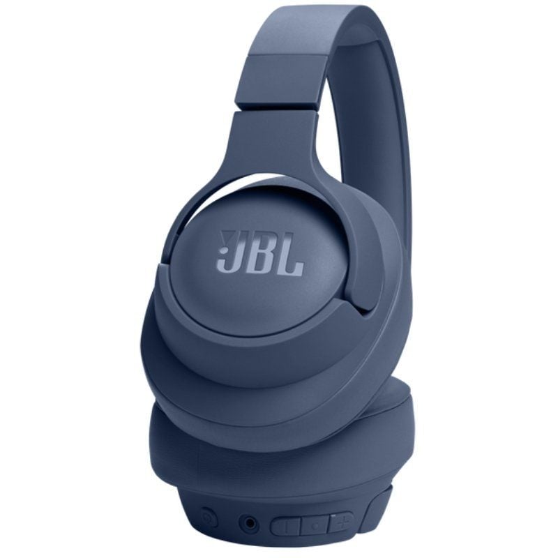 Auriculares Inalámbricos JBL Tune 720BT/ con Micrófono/ Bluetooth/ Azules - Imagen 5