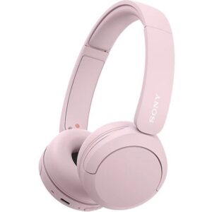 Auriculares Inalámbricos Sony WH-CH520/ con Micrófono/ Bluetooth/ Rosas 4548736166462 WHCH520P.CE7 SONY-AUR WH-CH520 PK