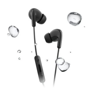 Auriculares Intrauditivos Xiaomi Earphones Tipo-C/ con Micrófono/ USB Tipo-C/ Negros 6941812793145 BHR8930GL XIA-AUR EARPH TYPE C BK