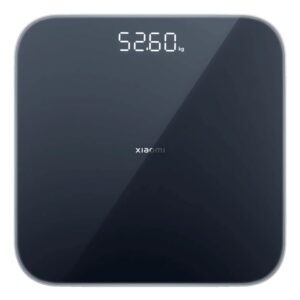 BASCULA DE BAÑO XIAOMI MI SMART SCALE S200 DARK GREY 6941812707012 BHR9239GL